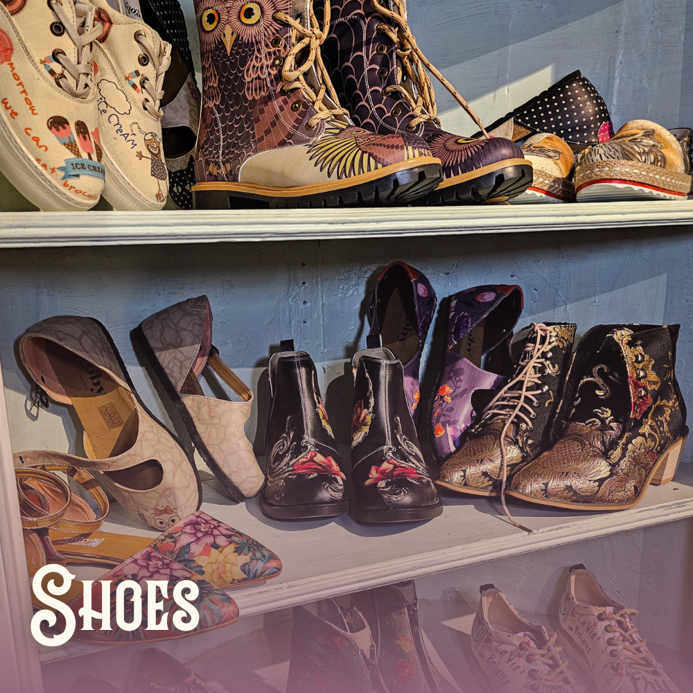 Shoes
