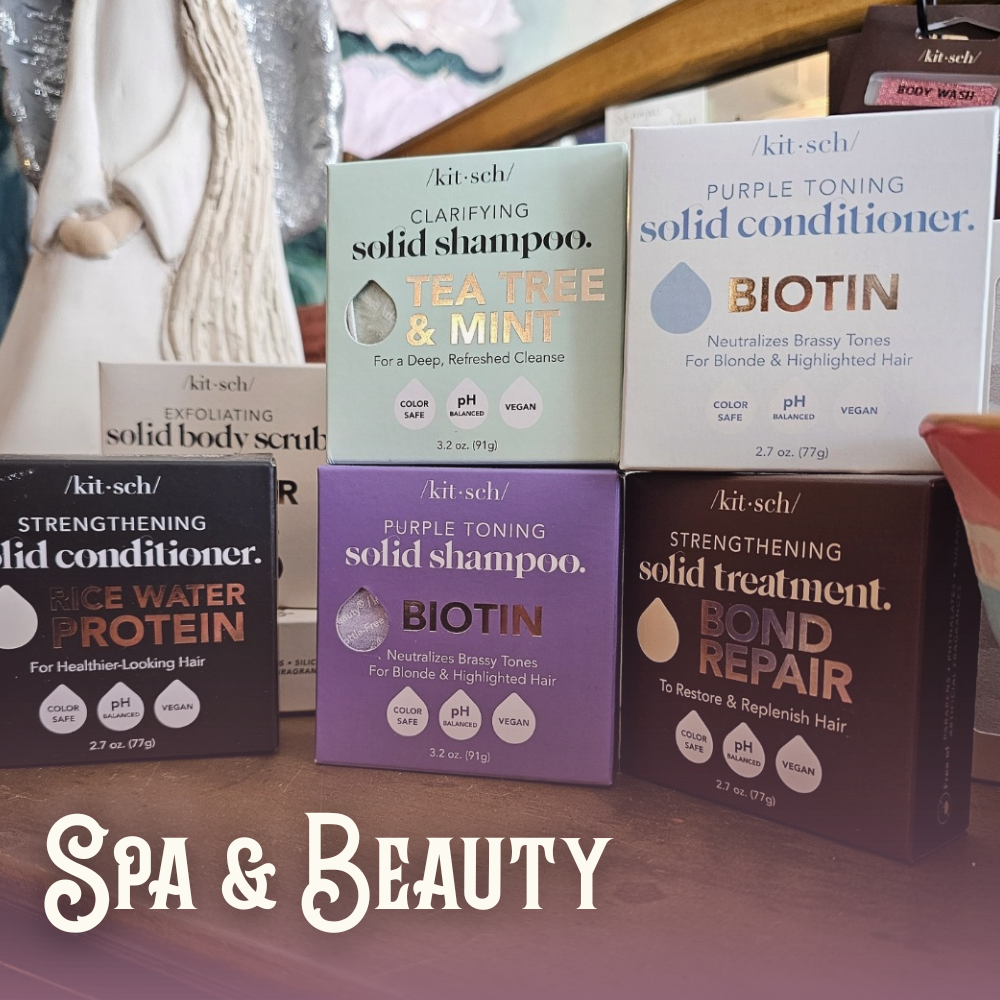 Spa & Beauty