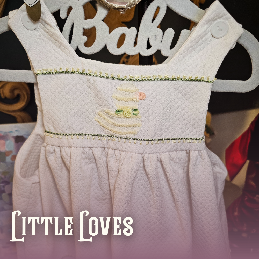 Little Loves