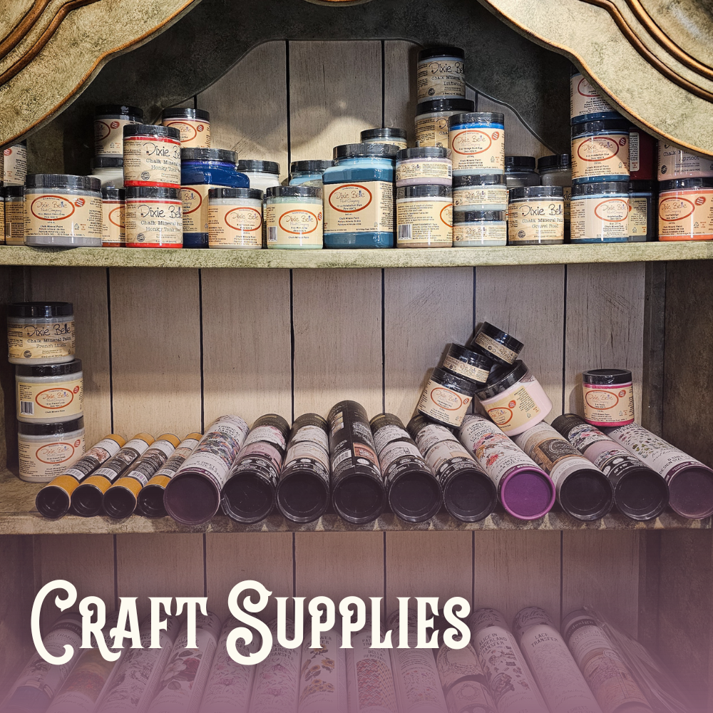 Craft Supplies