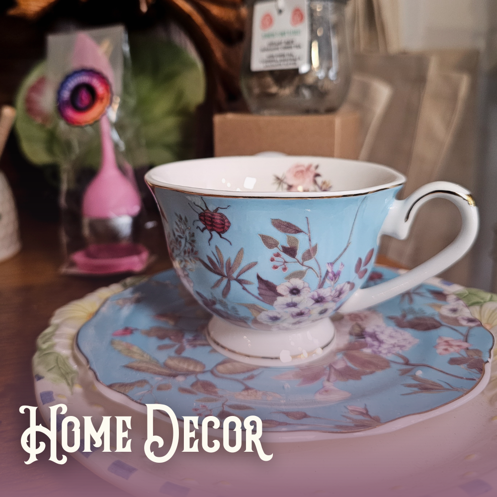 Home Decor