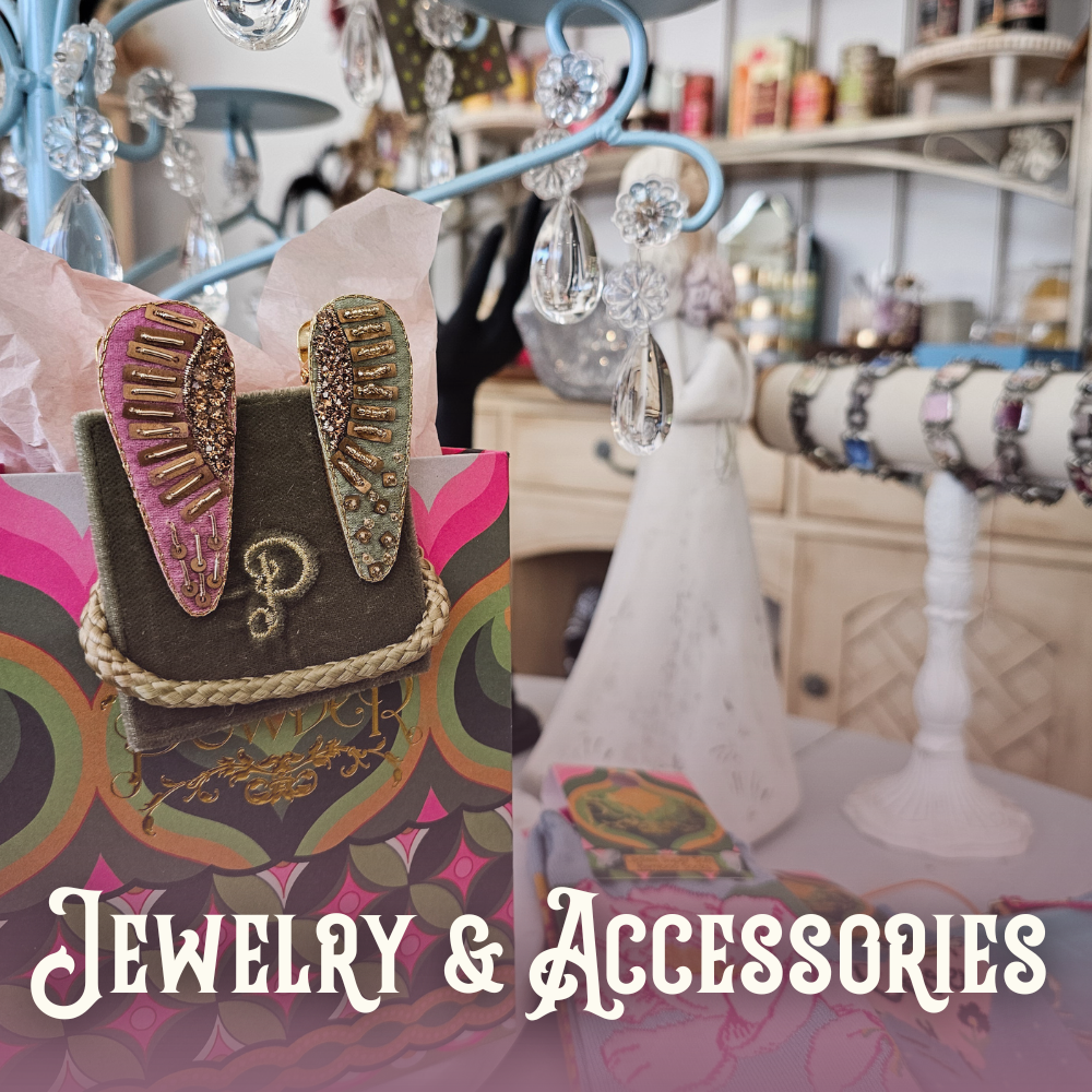 Jewelry & Accessories