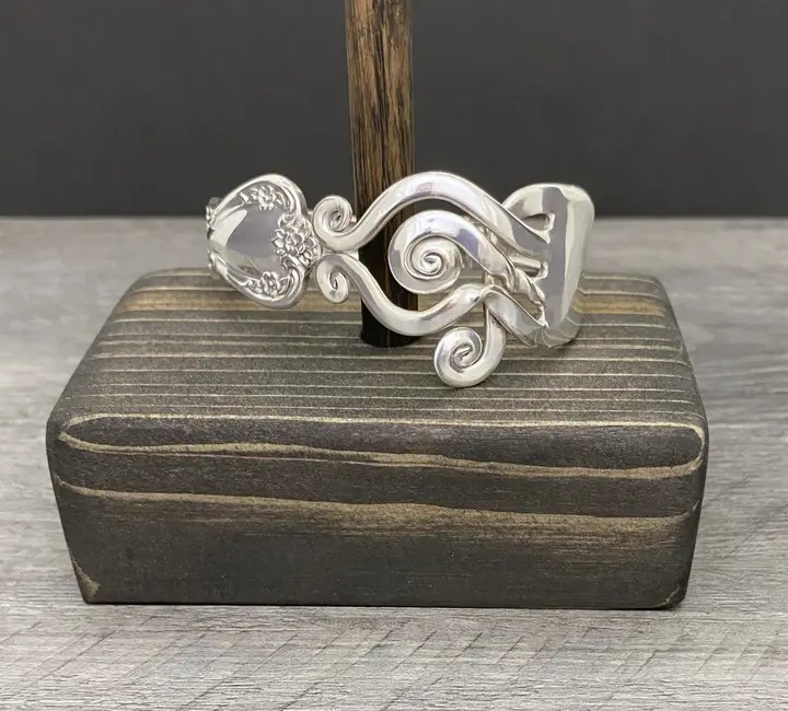 Whimsy Fork Bracelet